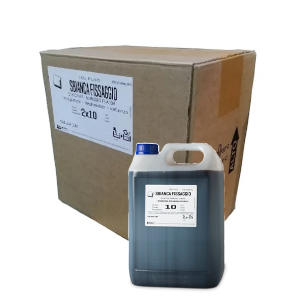 Bellini chimica BLP 10M Sbianca Fissaggio Carta Colore 2X10L Bellini chimica BLP 10M Sbianca Fissaggio Carta Colore 2X10L